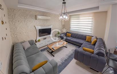 CB ARDEN'DEN ANTALYA DEMRE MERKEZ SİTE İÇERİSİNDE SATILIK 3+1