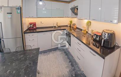 CB ARDEN'DEN ANTALYA DEMRE MERKEZ SİTE İÇERİSİNDE SATILIK 3+1