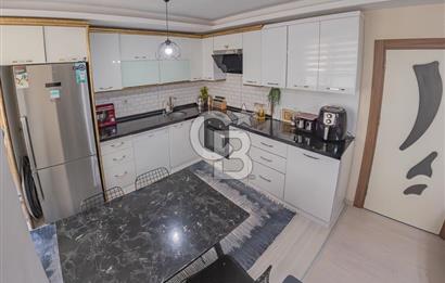 CB ARDEN'DEN ANTALYA DEMRE MERKEZ SİTE İÇERİSİNDE SATILIK 3+1