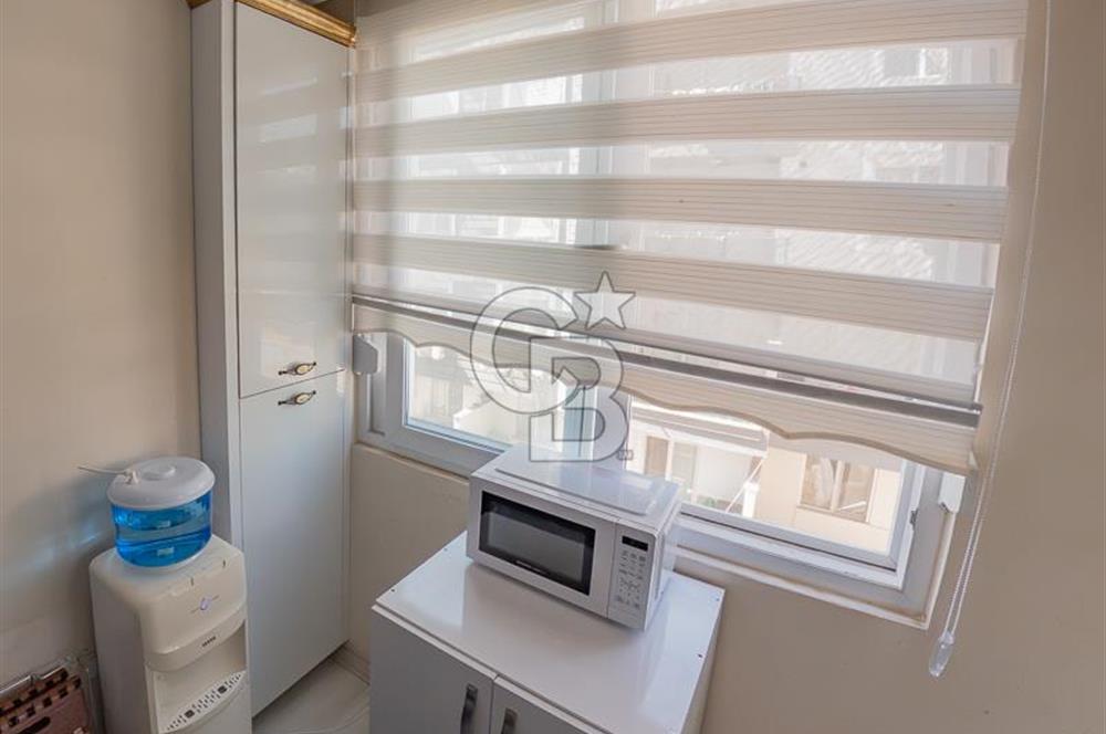 CB ARDEN'DEN ANTALYA DEMRE MERKEZ SİTE İÇERİSİNDE SATILIK 3+1