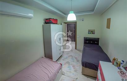 CB ARDEN'DEN ANTALYA DEMRE MERKEZ SİTE İÇERİSİNDE SATILIK 3+1