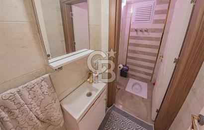CB ARDEN'DEN ANTALYA DEMRE MERKEZ SİTE İÇERİSİNDE SATILIK 3+1