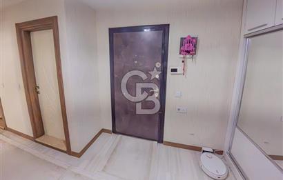CB ARDEN'DEN ANTALYA DEMRE MERKEZ SİTE İÇERİSİNDE SATILIK 3+1