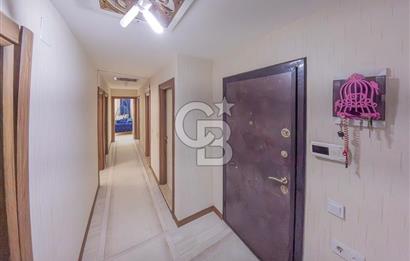 CB ARDEN'DEN ANTALYA DEMRE MERKEZ SİTE İÇERİSİNDE SATILIK 3+1