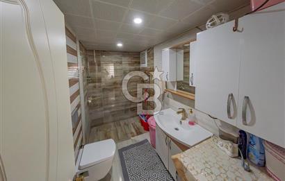 CB ARDEN'DEN ANTALYA DEMRE MERKEZ SİTE İÇERİSİNDE SATILIK 3+1