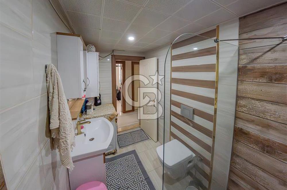 CB ARDEN'DEN ANTALYA DEMRE MERKEZ SİTE İÇERİSİNDE SATILIK 3+1