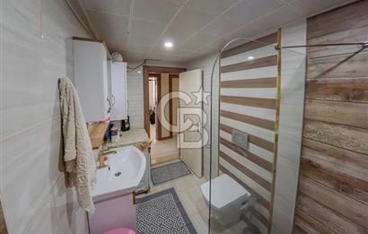 CB ARDEN'DEN ANTALYA DEMRE MERKEZ SİTE İÇERİSİNDE SATILIK 3+1