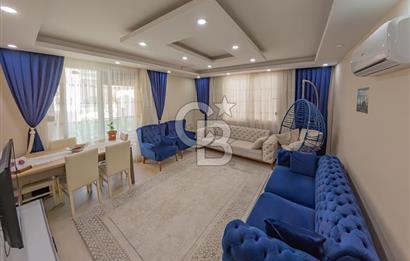 CB ARDEN'DEN ANTALYA DEMRE MERKEZ SİTE İÇERİSİNDE SATILIK 3+1