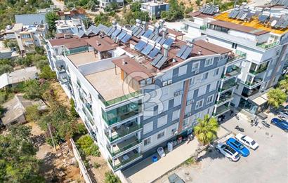 CB ARDEN'DEN ANTALYA DEMRE MERKEZ SİTE İÇERİSİNDE SATILIK 3+1