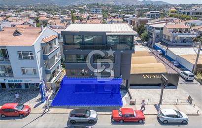 GÜZELBAHÇE ANA CADDEDE YATIRIM FIRSATI – SATILIK DÜKKAN