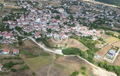 Çatalca İhsaniye Mahalle Merkezinde 407 m² Satılık Arsa