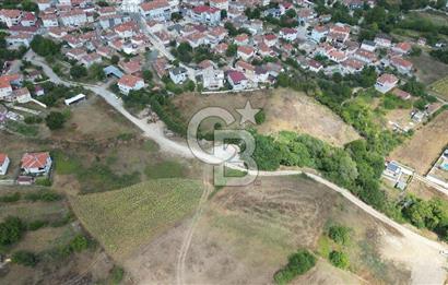 Çatalca İhsaniye Mahalle Merkezinde 407 m² Satılık Arsa