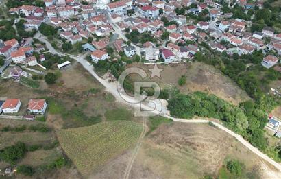 Çatalca İhsaniye Mahalle Merkezinde 407 m² Satılık Arsa