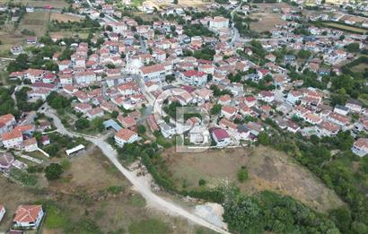 Çatalca İhsaniye Mahalle Merkezinde 407 m² Satılık Arsa
