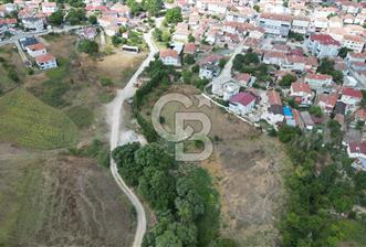 Çatalca İhsaniye Mahalle Merkezinde 407 m² Satılık Arsa