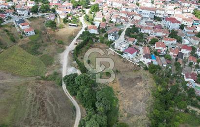 Çatalca İhsaniye Mahalle Merkezinde 407 m² Satılık Arsa