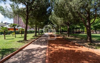 BURSA'NIN GÖZDE SİTESİ SAYGINKENT TE SATILIK 4+1 DAİRE
