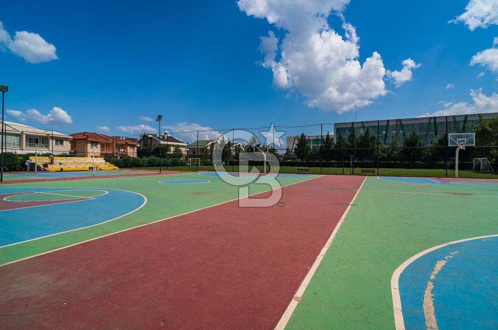 BURSA'NIN GÖZDE SİTESİ SAYGINKENT TE SATILIK 4+1 DAİRE