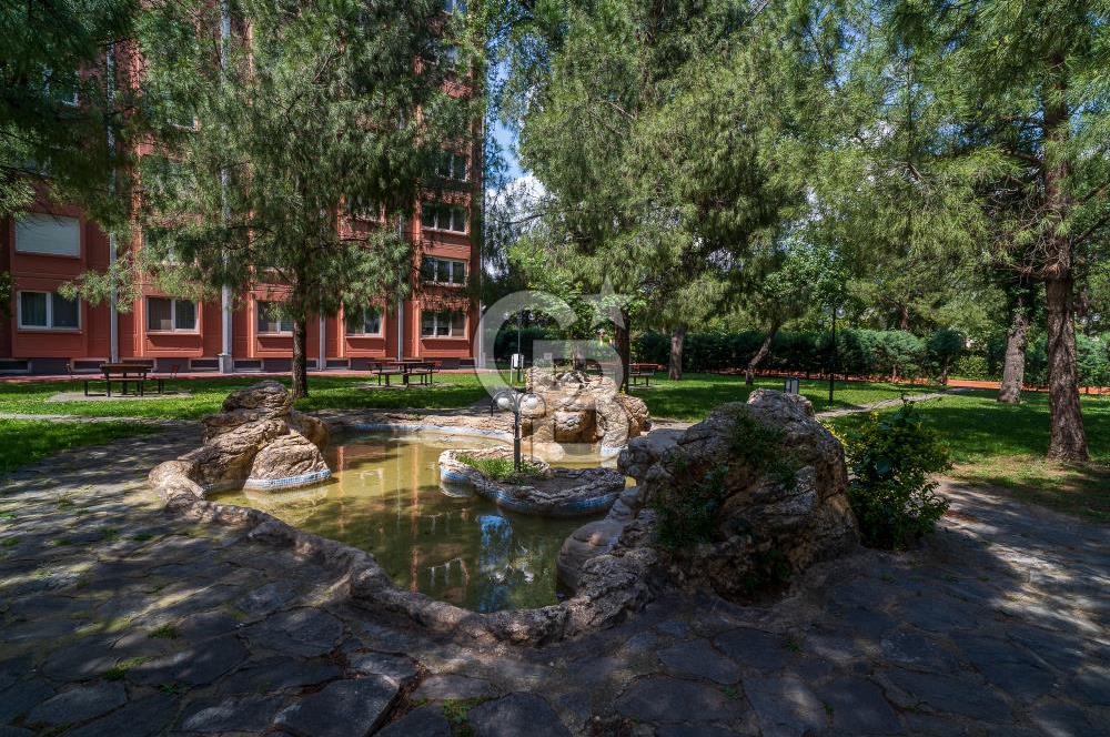 BURSA'NIN GÖZDE SİTESİ SAYGINKENT TE SATILIK 4+1 DAİRE