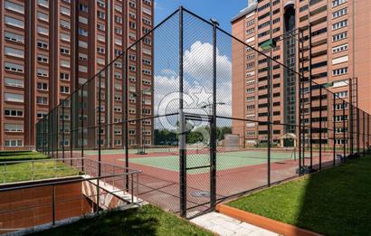 BURSA'NIN GÖZDE SİTESİ SAYGINKENT TE SATILIK 4+1 DAİRE
