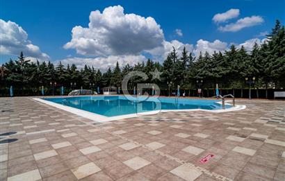 BURSA'NIN GÖZDE SİTESİ SAYGINKENT TE SATILIK 4+1 DAİRE