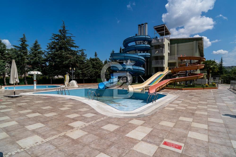 BURSA'NIN GÖZDE SİTESİ SAYGINKENT TE SATILIK 4+1 DAİRE