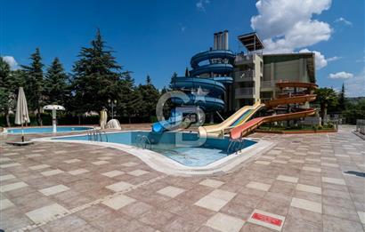 BURSA'NIN GÖZDE SİTESİ SAYGINKENT TE SATILIK 4+1 DAİRE