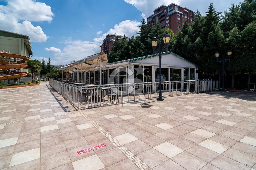 BURSA'NIN GÖZDE SİTESİ SAYGINKENT TE SATILIK 4+1 DAİRE