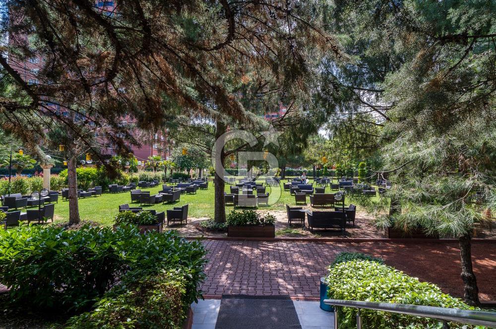 BURSA'NIN GÖZDE SİTESİ SAYGINKENT TE SATILIK 4+1 DAİRE