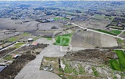 ÇATALCA KESTANELİK MAHALLESİ SATILK 3803m² ARSA