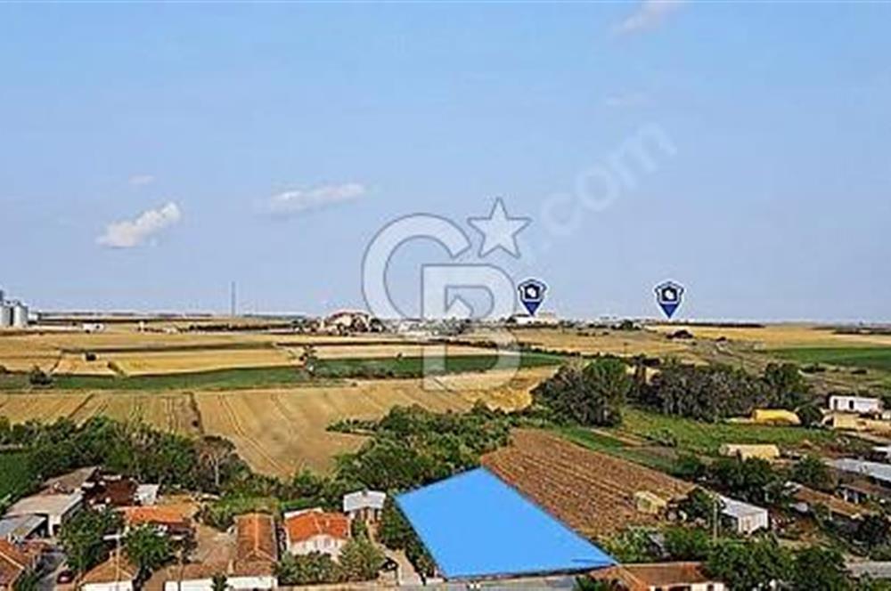 KIRKLARELİ BABAESKİ TAŞKÖPRÜ 1810m² SATILIK ARSA
