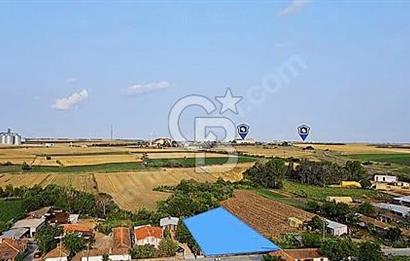 KIRKLARELİ BABAESKİ TAŞKÖPRÜ 1810m² SATILIK ARSA