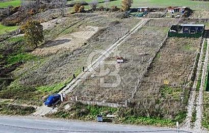 ÇATALCA ÇİFTLİKKÖY SATILIK 650m² ARSA