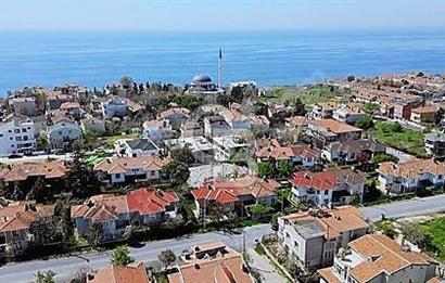 Büyükçekmece Güzelce Mahallesi'nde Villa İmarlı Tek Tapu Arsa