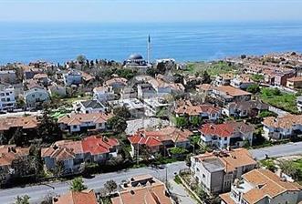 Büyükçekmece Güzelce Mahallesi'nde Villa İmarlı Tek Tapu Arsa