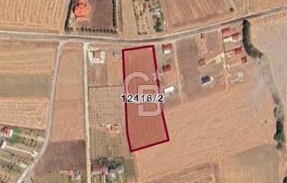 CB UNIQUE'TEN ESKİŞEHİR'İN GELİŞEN BÖLGESİ KAVACIK'TA DEĞERLİ ARSA