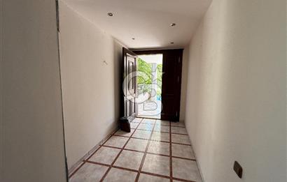 Anayola cephe -- İŞYERİ -- Kiralık villa