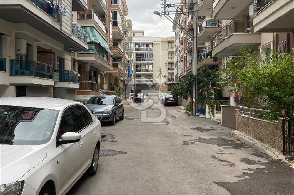 KARŞEMİKLER MAHALLESİ’inde 3+1 KİRALIK DAİRE