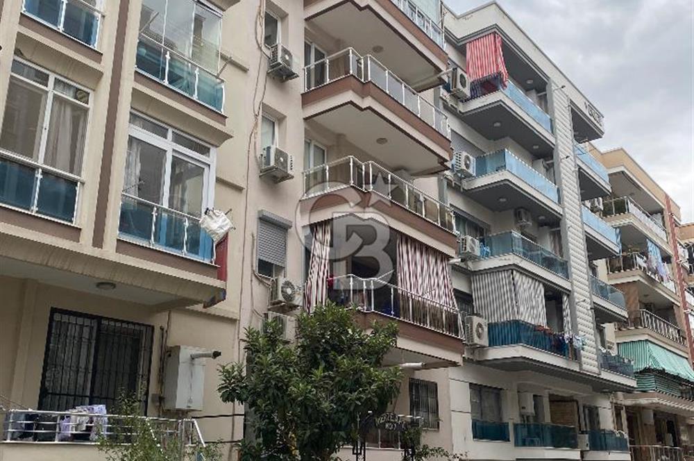 KARŞEMİKLER MAHALLESİ’inde 3+1 KİRALIK DAİRE