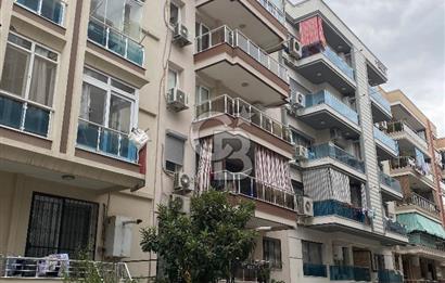 KARŞEMİKLER MAHALLESİ’inde 3+1 KİRALIK DAİRE