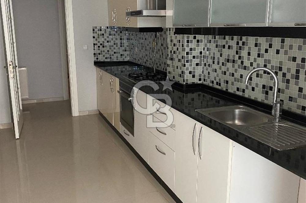 KARŞEMİKLER MAHALLESİ’inde 3+1 KİRALIK DAİRE