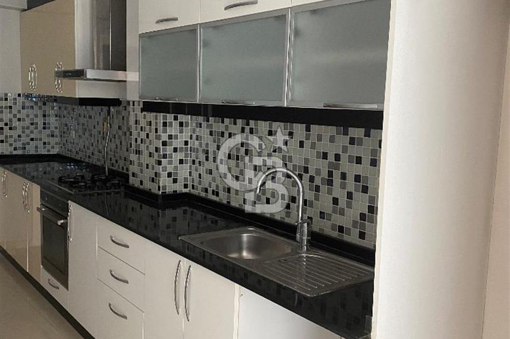 KARŞEMİKLER MAHALLESİ’inde 3+1 KİRALIK DAİRE