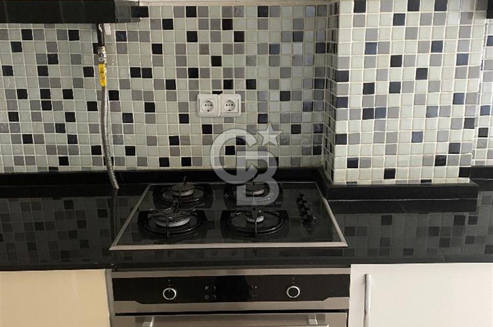 KARŞEMİKLER MAHALLESİ’inde 3+1 KİRALIK DAİRE