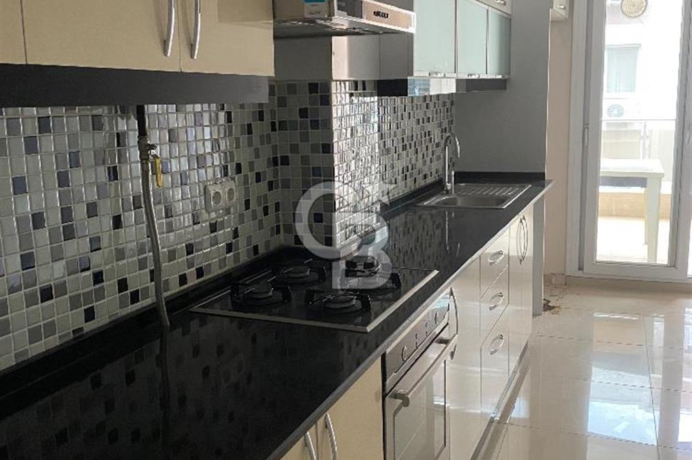 KARŞEMİKLER MAHALLESİ’inde 3+1 KİRALIK DAİRE