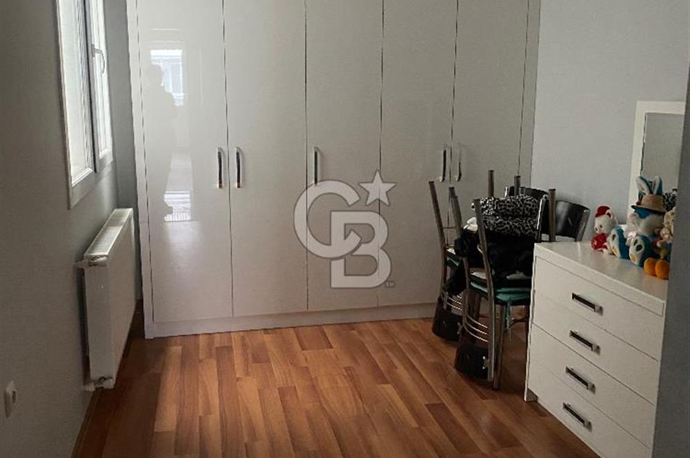 KARŞEMİKLER MAHALLESİ’inde 3+1 KİRALIK DAİRE
