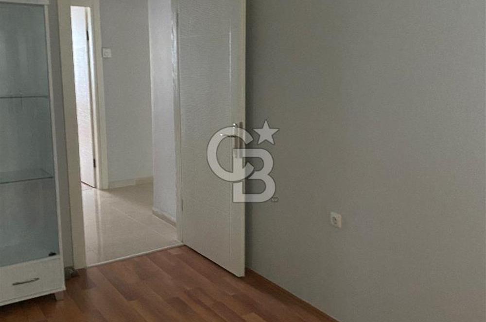 KARŞEMİKLER MAHALLESİ’inde 3+1 KİRALIK DAİRE