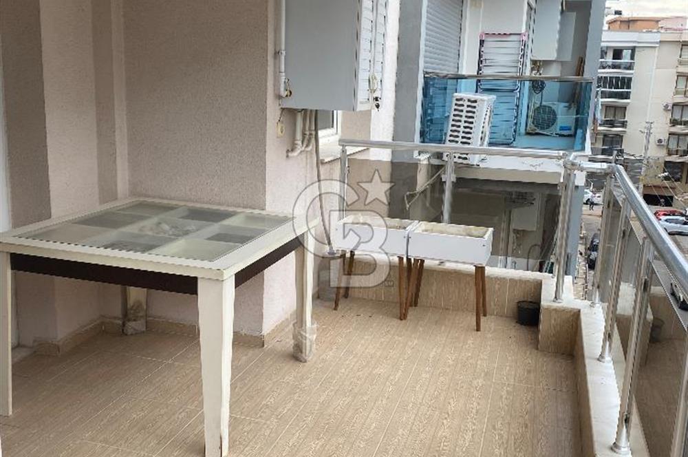 KARŞEMİKLER MAHALLESİ’inde 3+1 KİRALIK DAİRE
