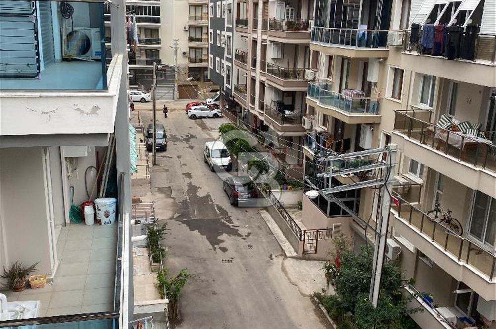 KARŞEMİKLER MAHALLESİ’inde 3+1 KİRALIK DAİRE