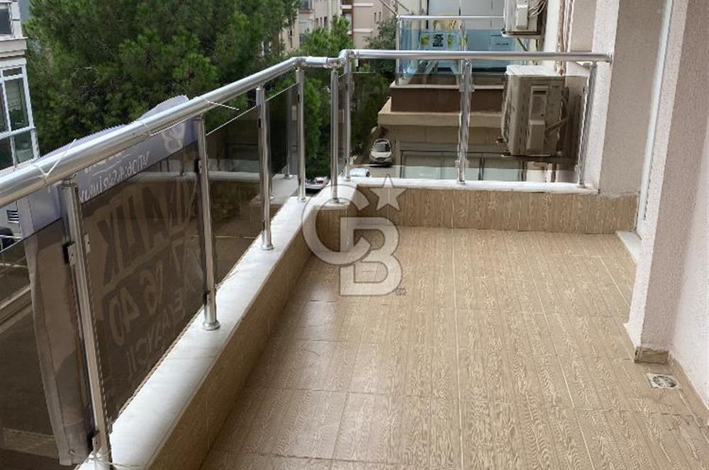 KARŞEMİKLER MAHALLESİ’inde 3+1 KİRALIK DAİRE