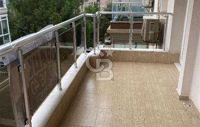 KARŞEMİKLER MAHALLESİ’inde 3+1 KİRALIK DAİRE